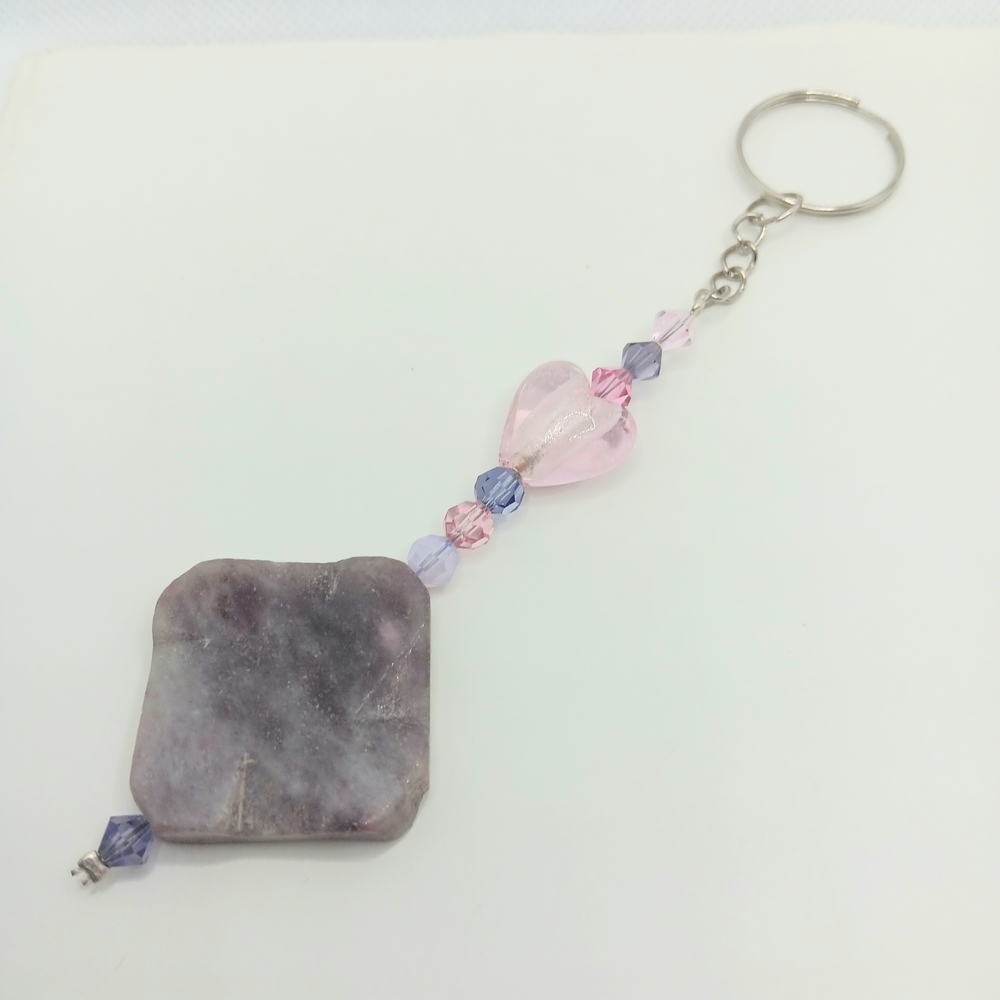 Keychain Set - Picture 5 of 5